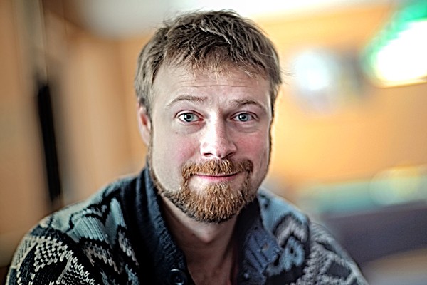 Григорий Гладковский