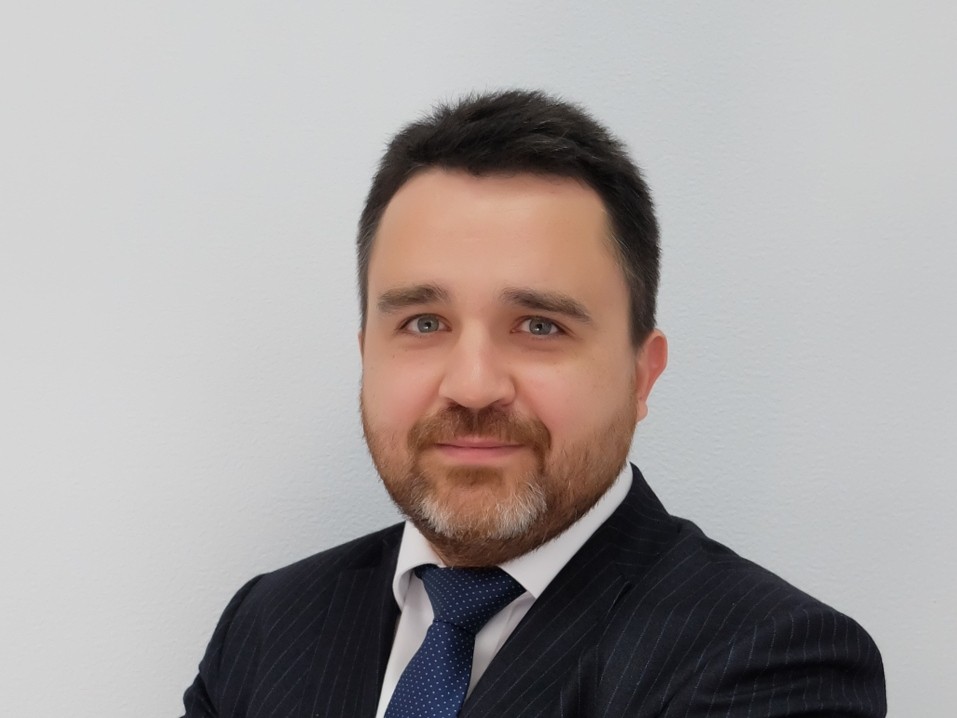 Дмитрий Макеев