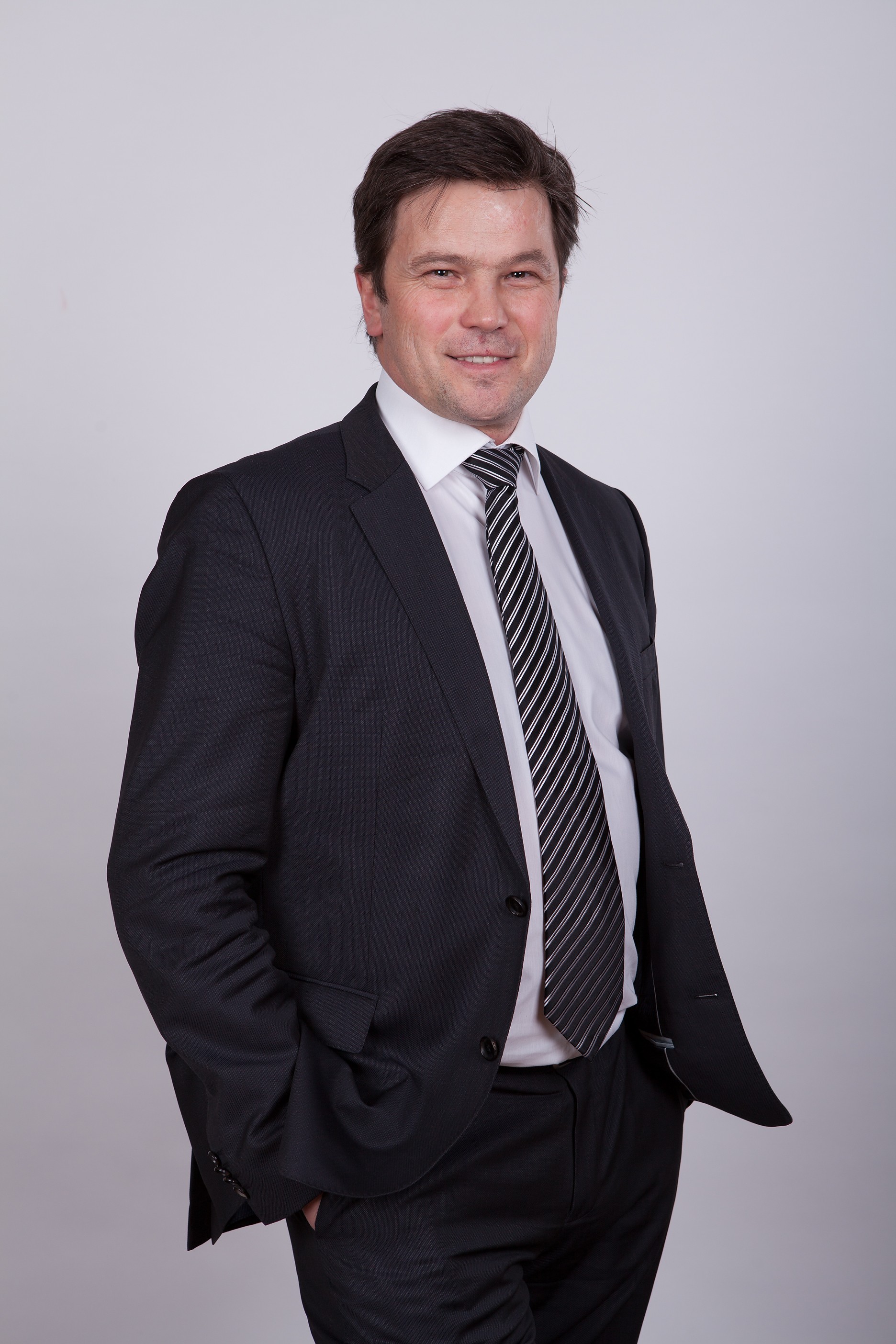 Дмитрий Селиванов