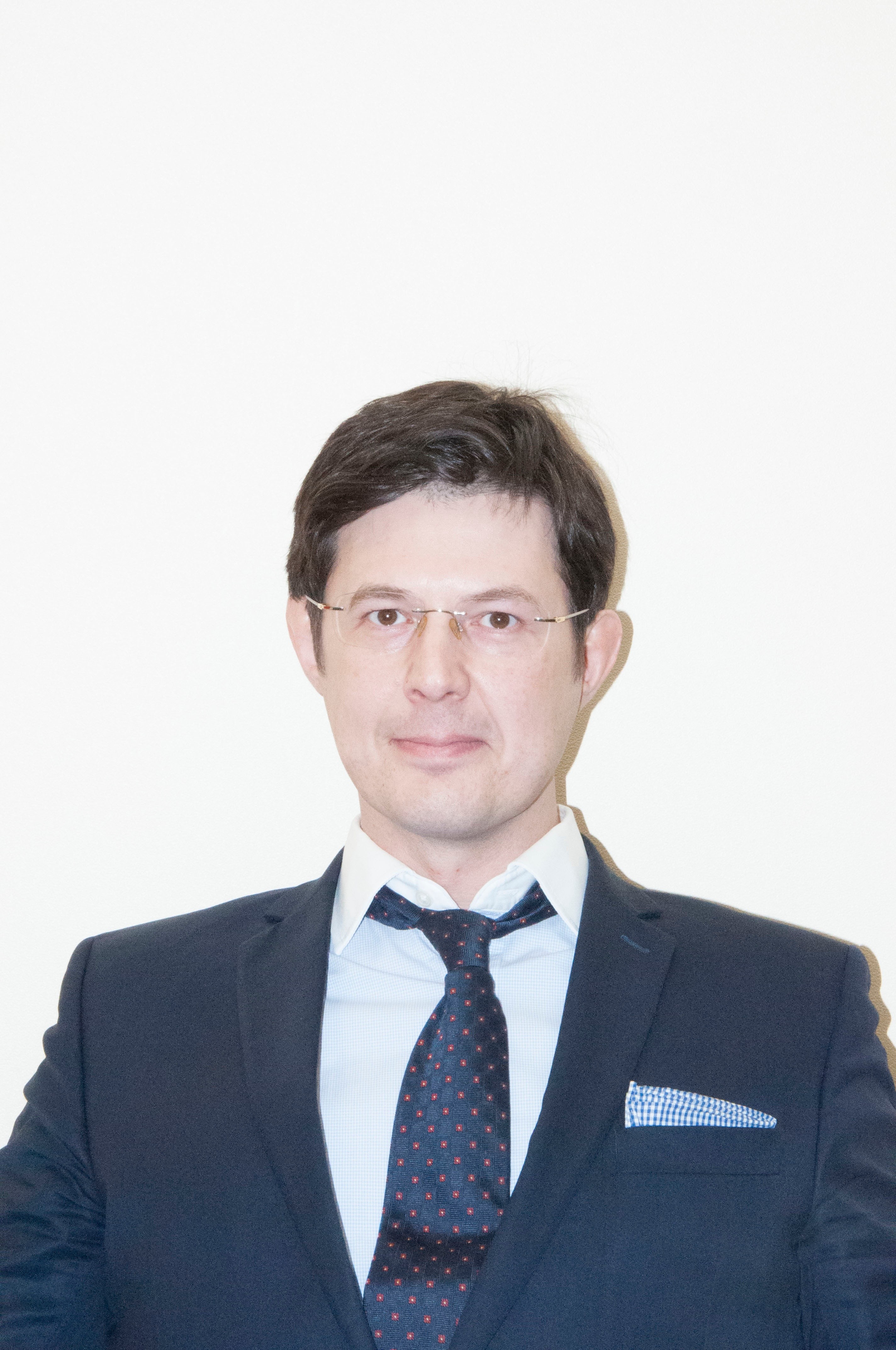 Денис Ремчуков