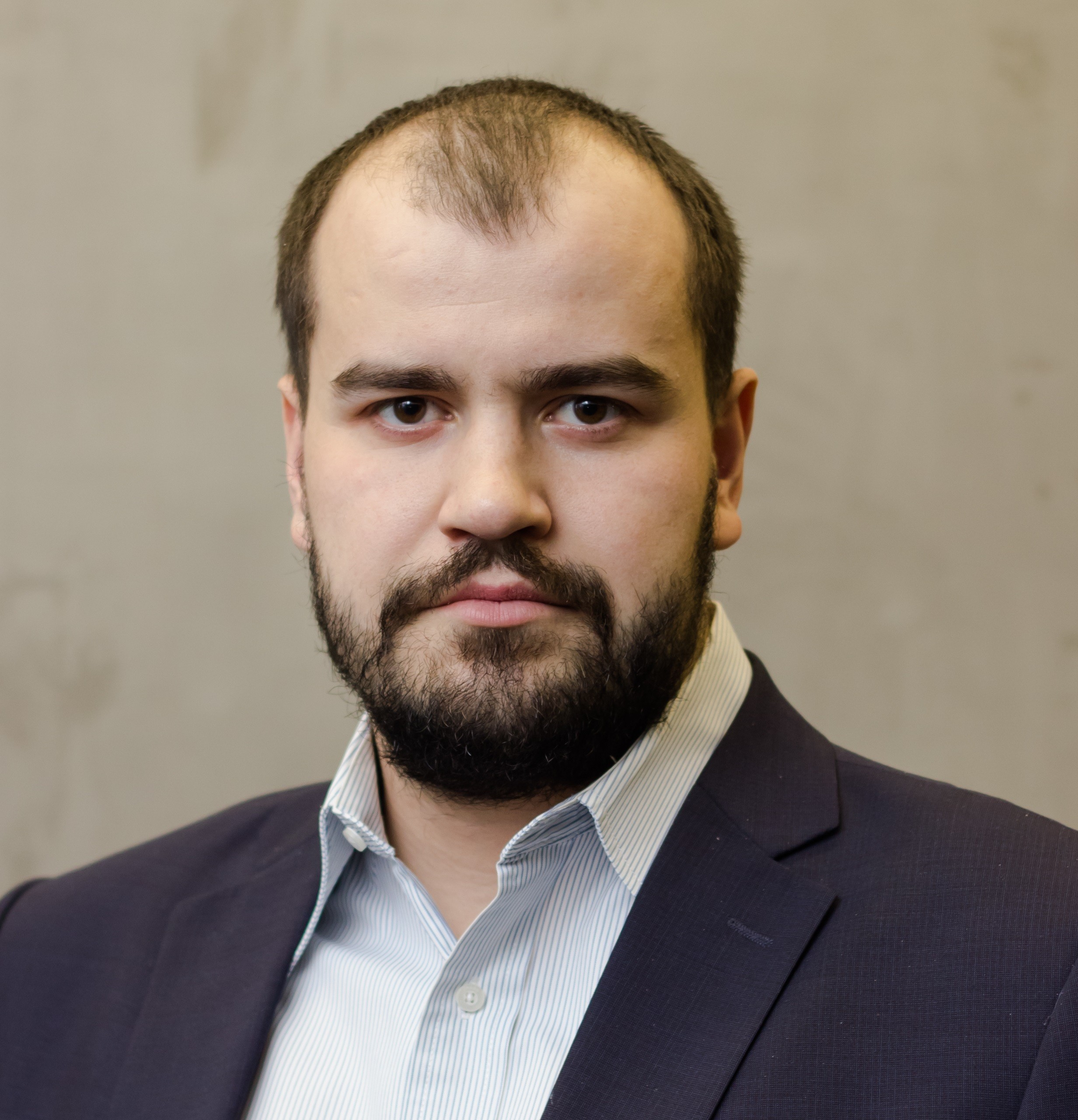 Дмитрий Малофеев