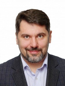Илья Добрынин
