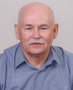 Евгений Евсеев