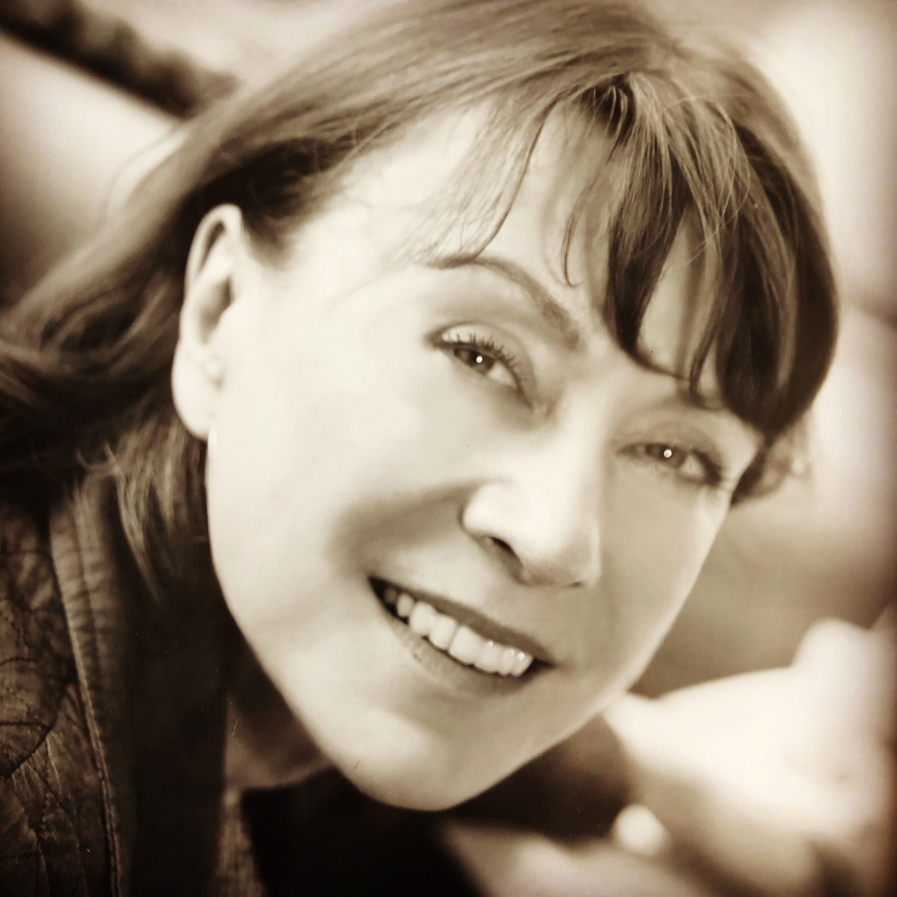 Елена Малышева