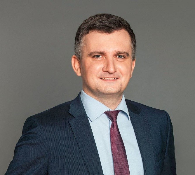 Антон Гребельный