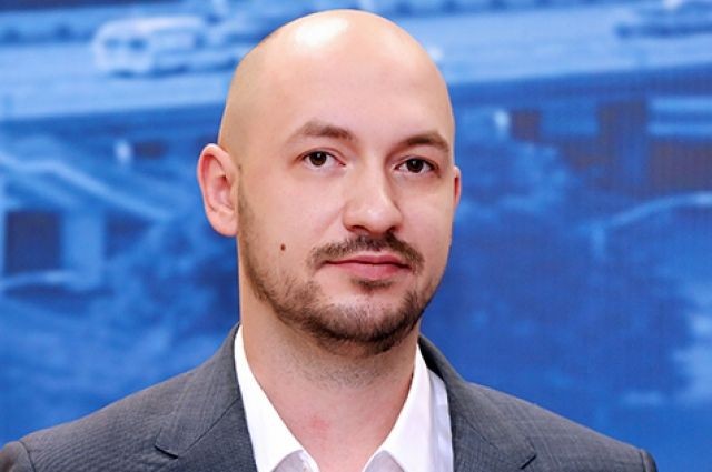 Сергей Черемисин