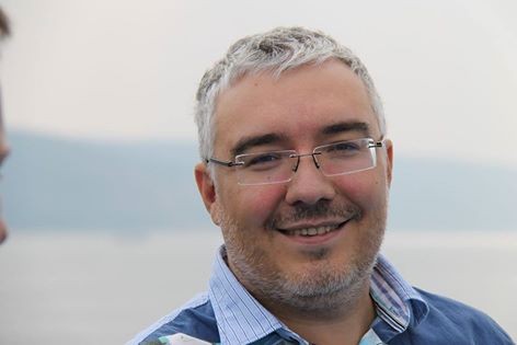 Дмитрий Песков
