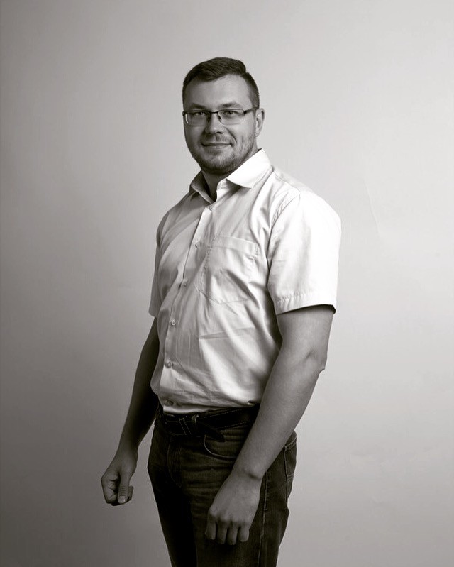 Александр Душков