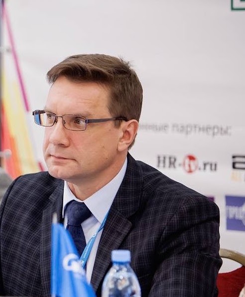 Дмитрий Злобин