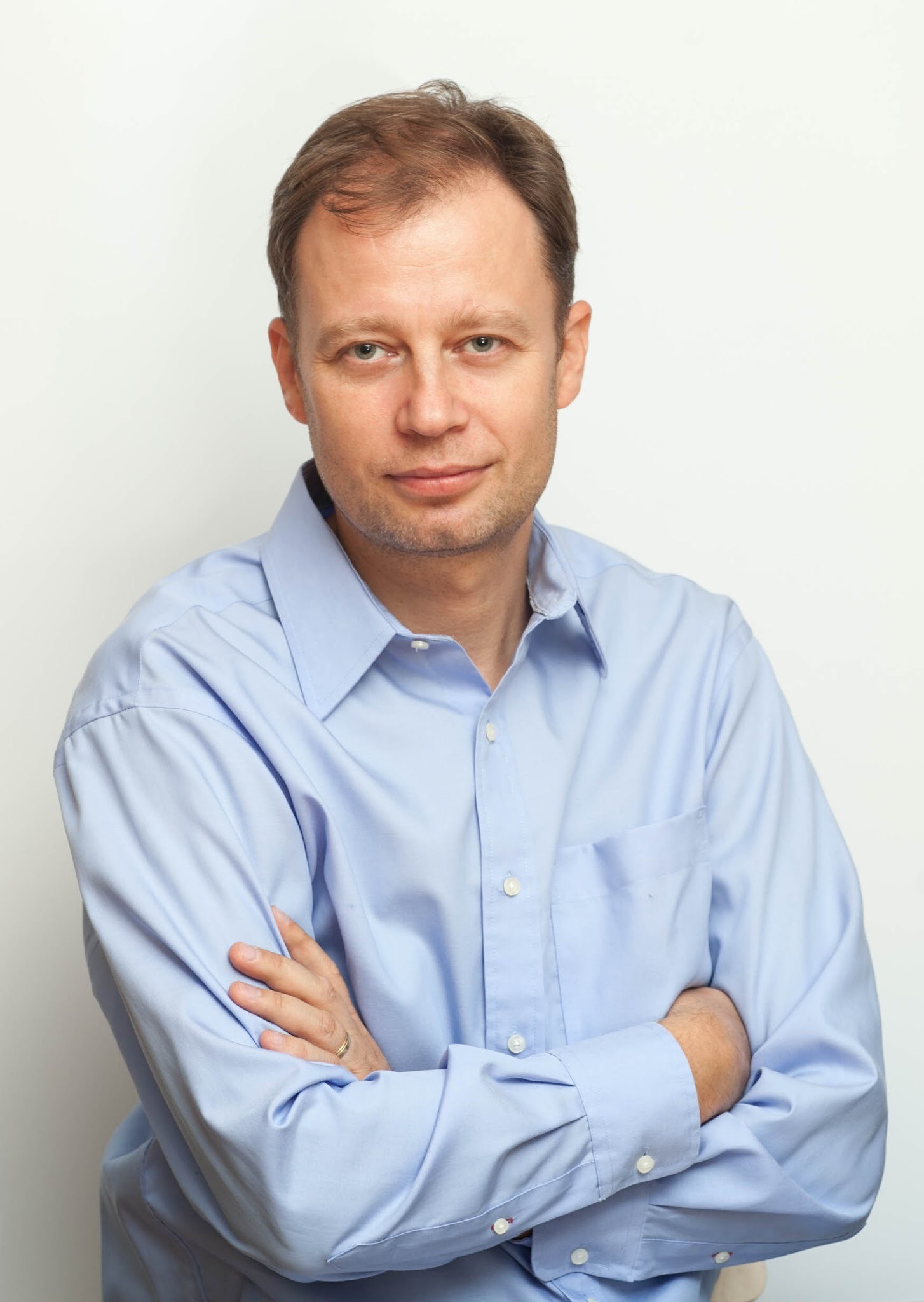 Максим Айнштейн