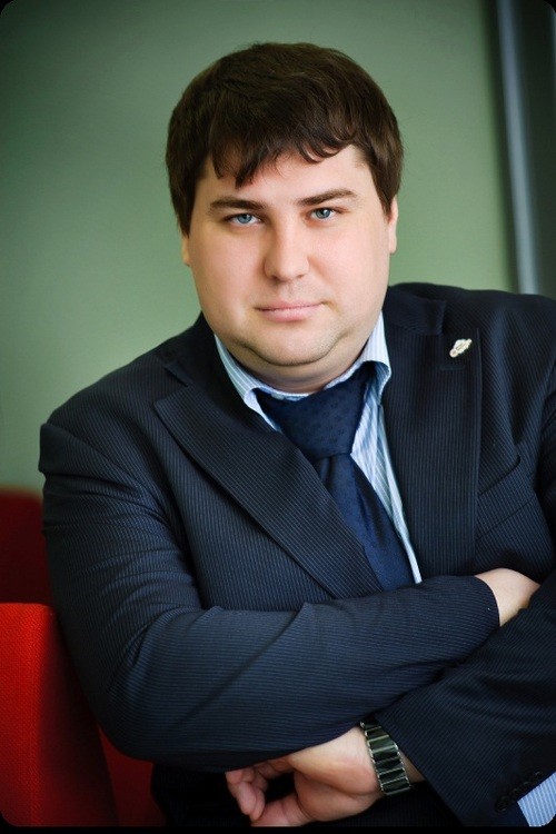 Александр Трошин