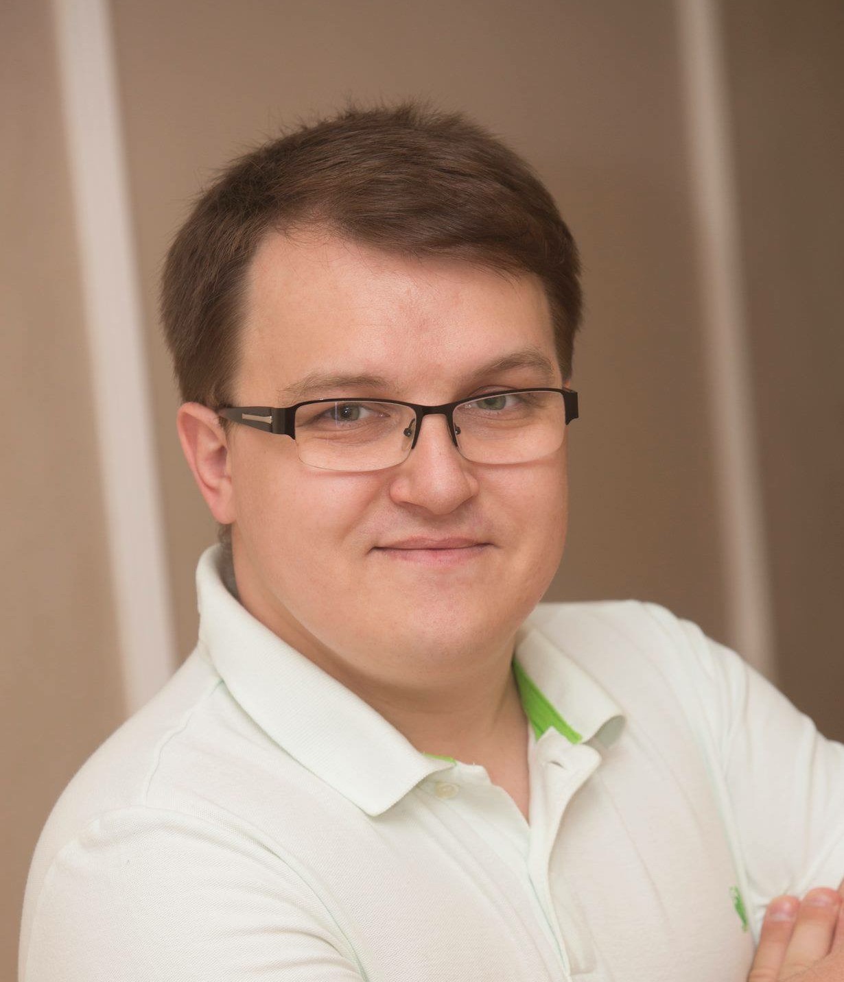 Денис Келейников