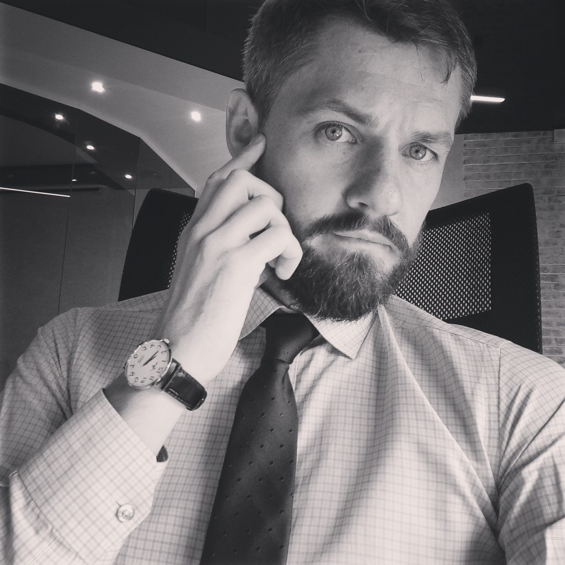 Андрей Оставненко