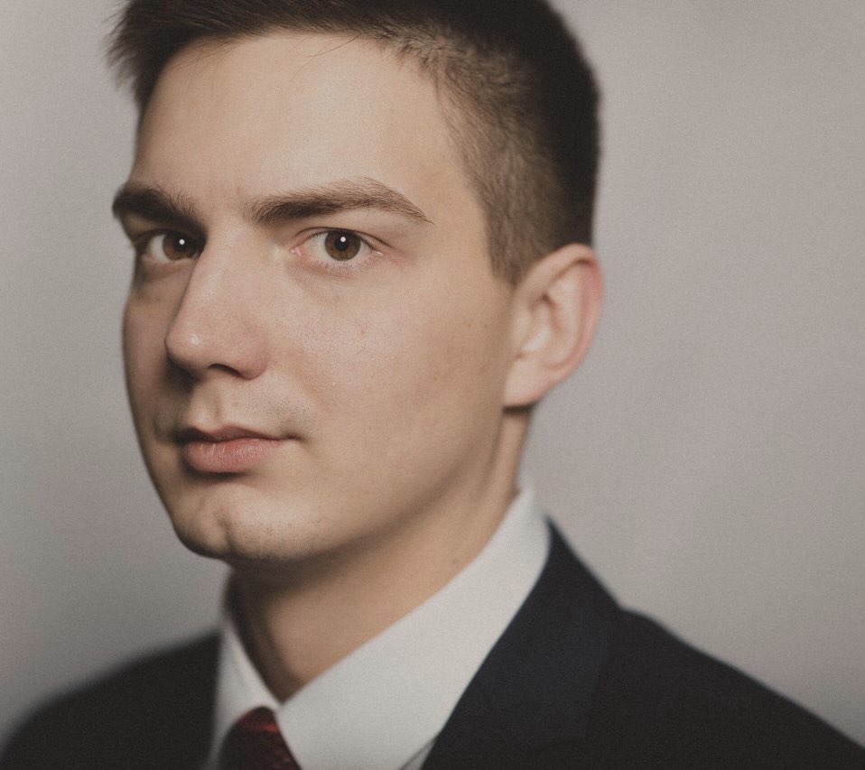 Руслан Головкин