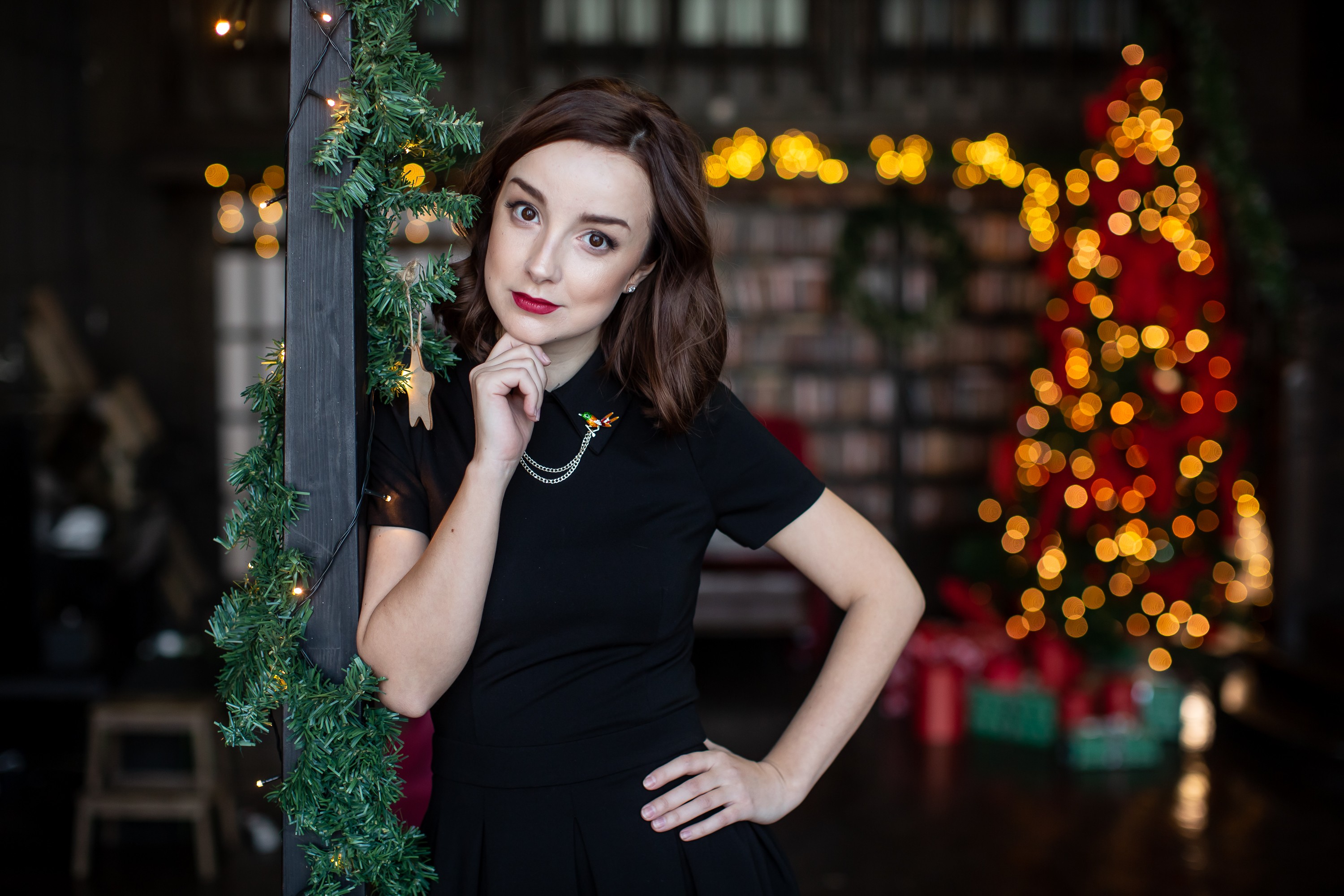 Анна Новикова
