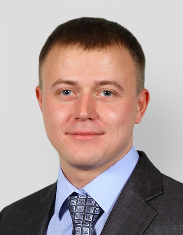 Иван Карпов