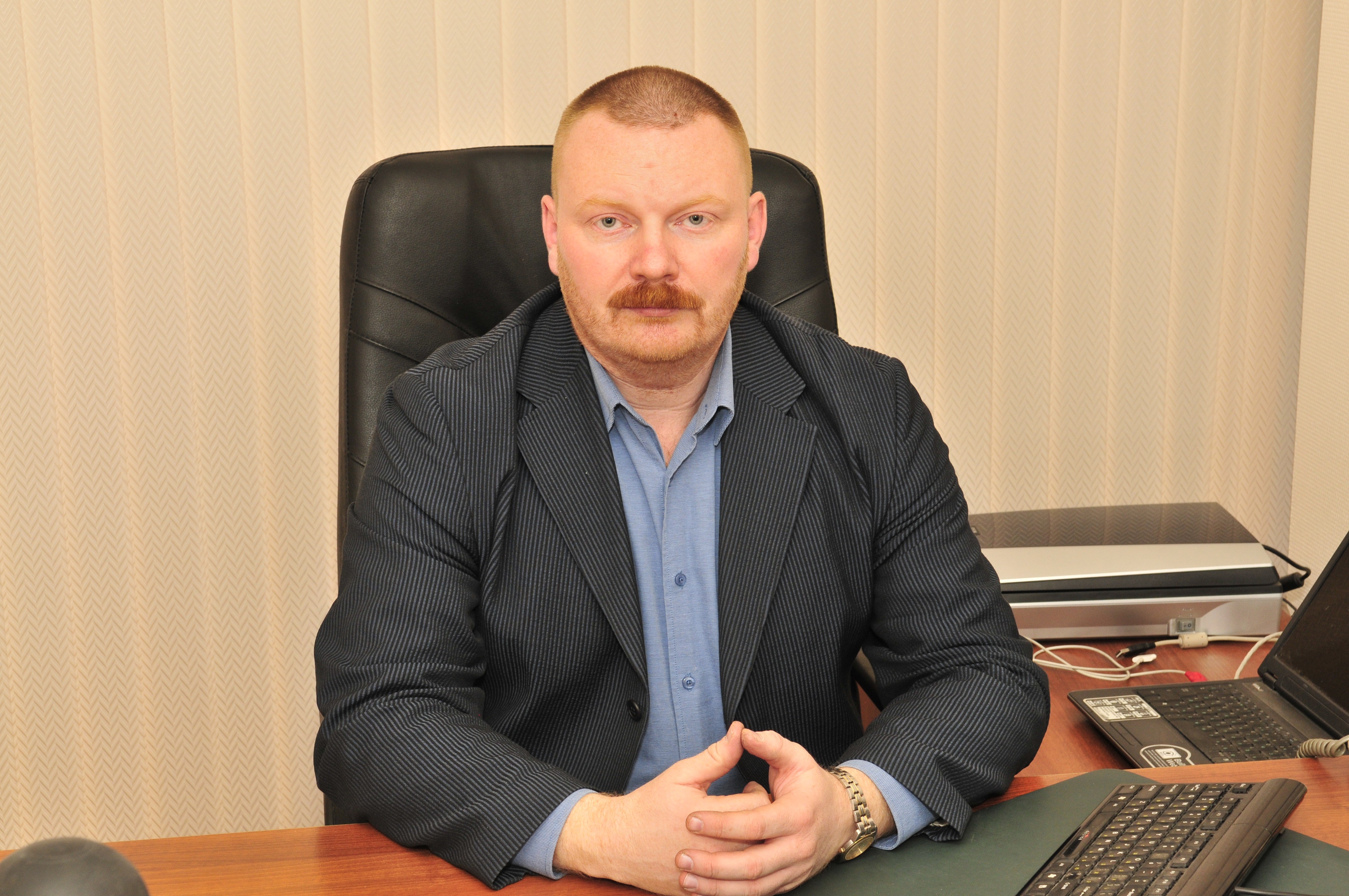 Михаил Трифонов