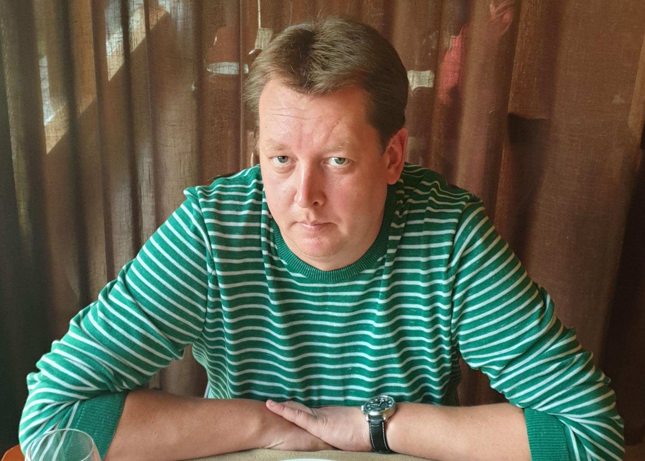 Андрей Федоров
