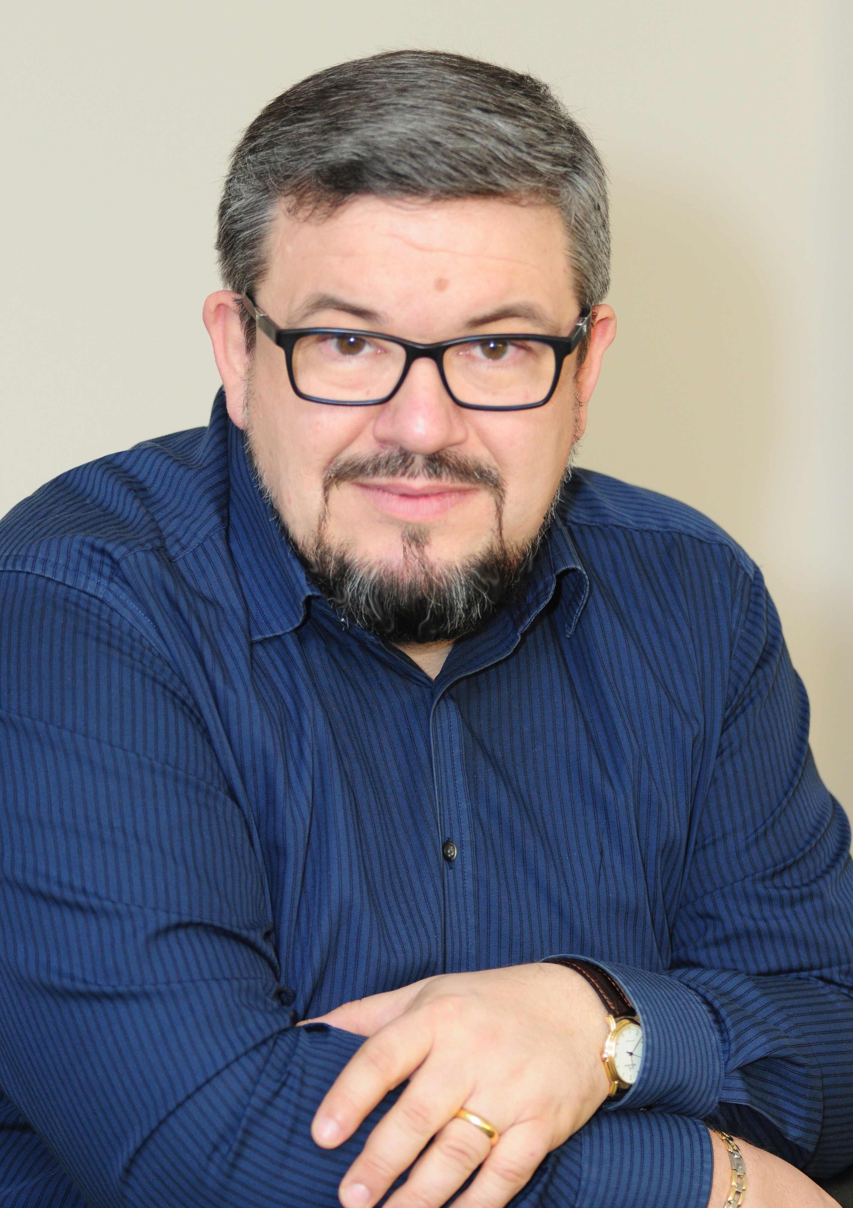 Николай Гегамов