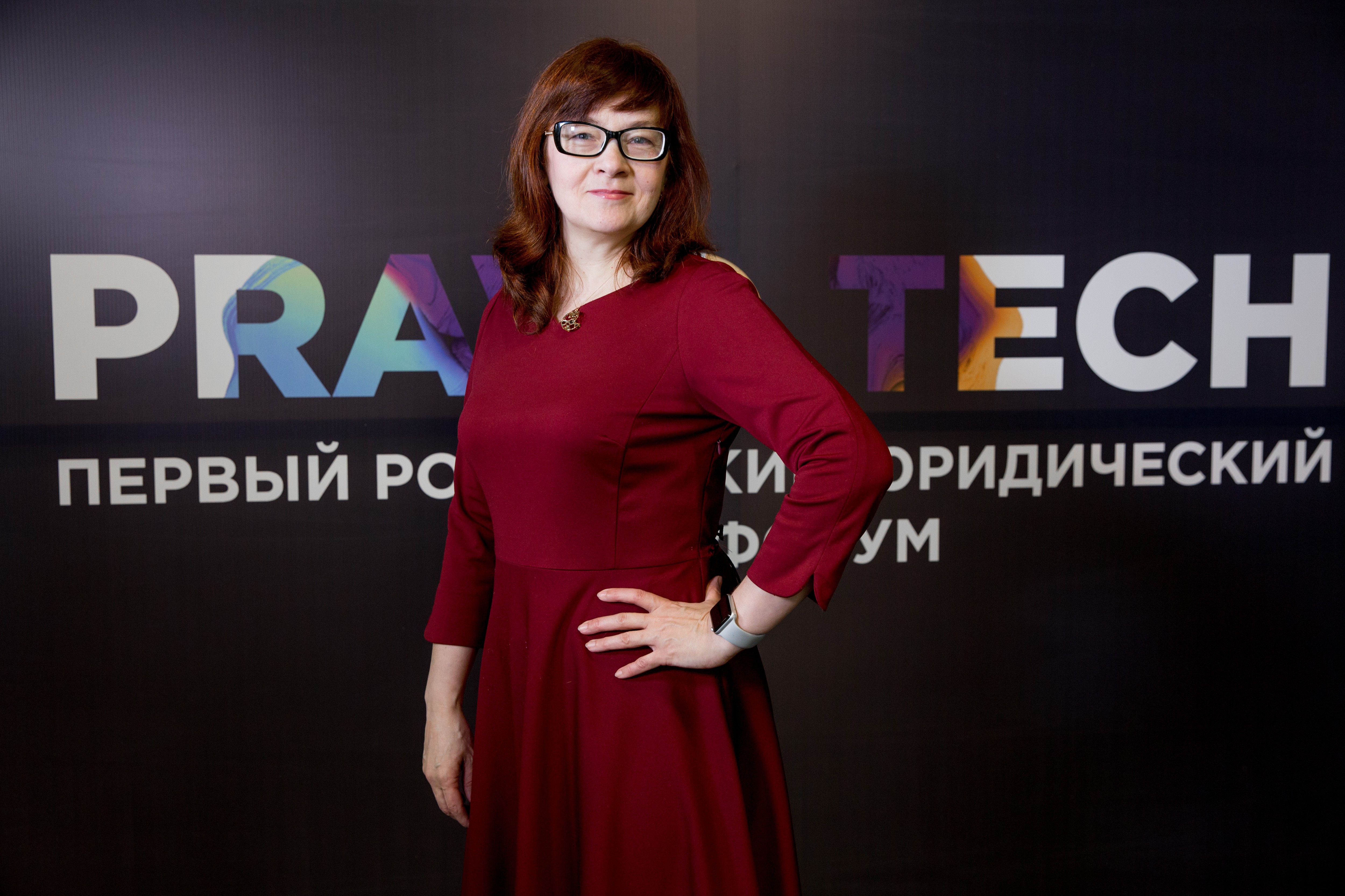 Ольга Кучерова