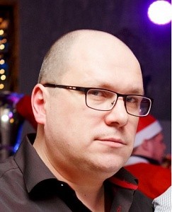 Анатолий Гусев