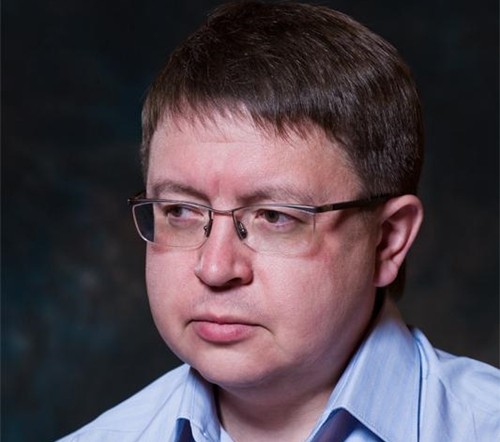 Гаральд Бандурин