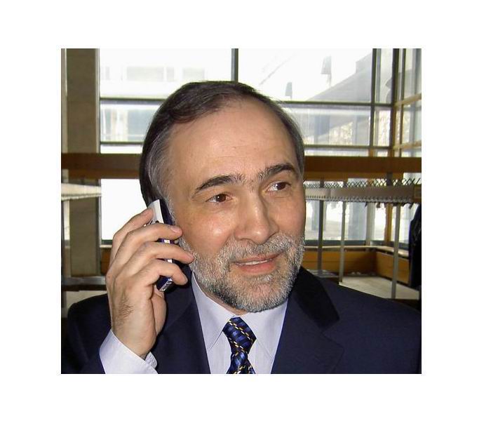 Сергей Зацепин