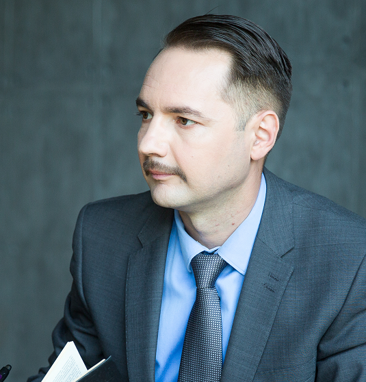 Андрей Ратников