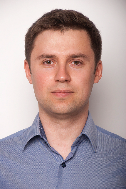 Александр Земсков