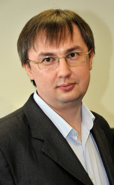 Александр Фетисов
