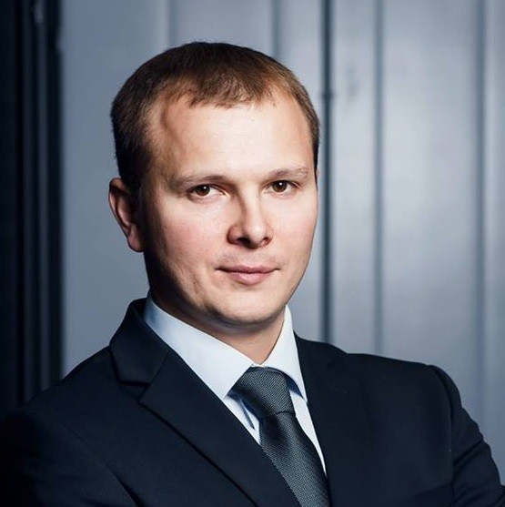 Антон Антонов