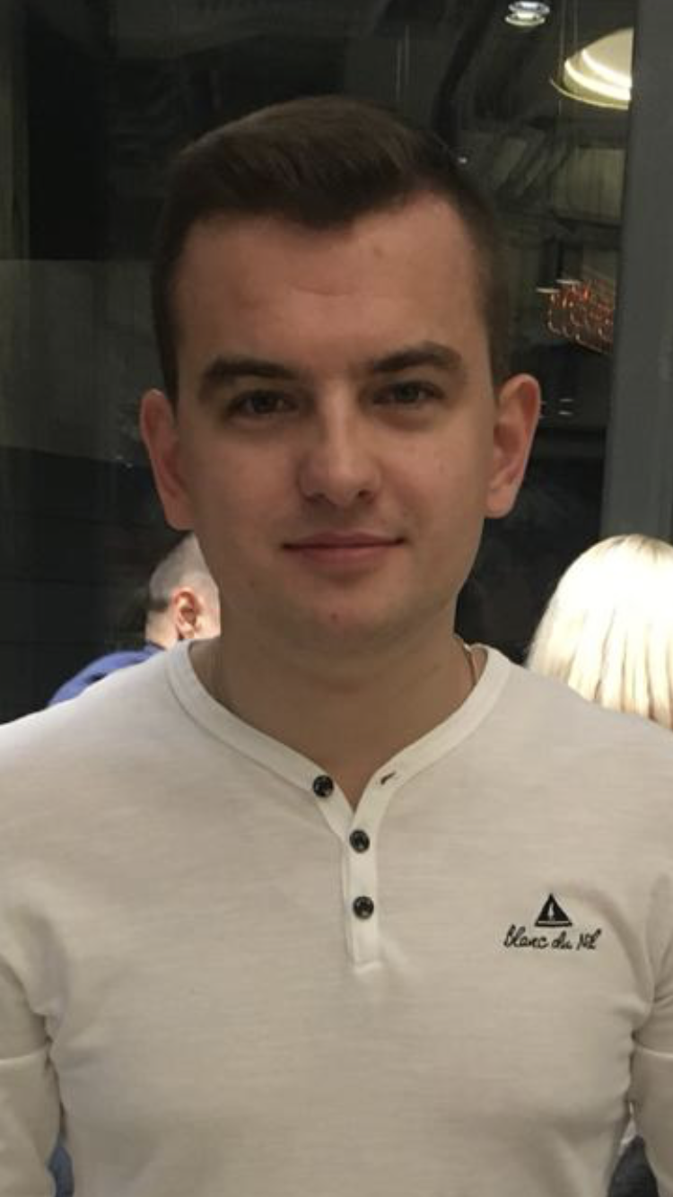 Леонид Долгов