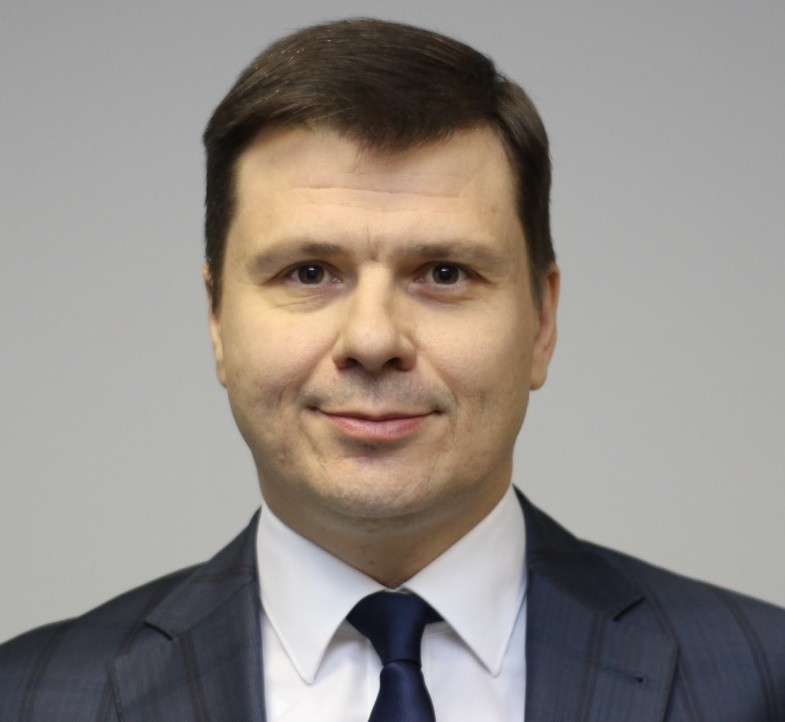 Евгений Браун
