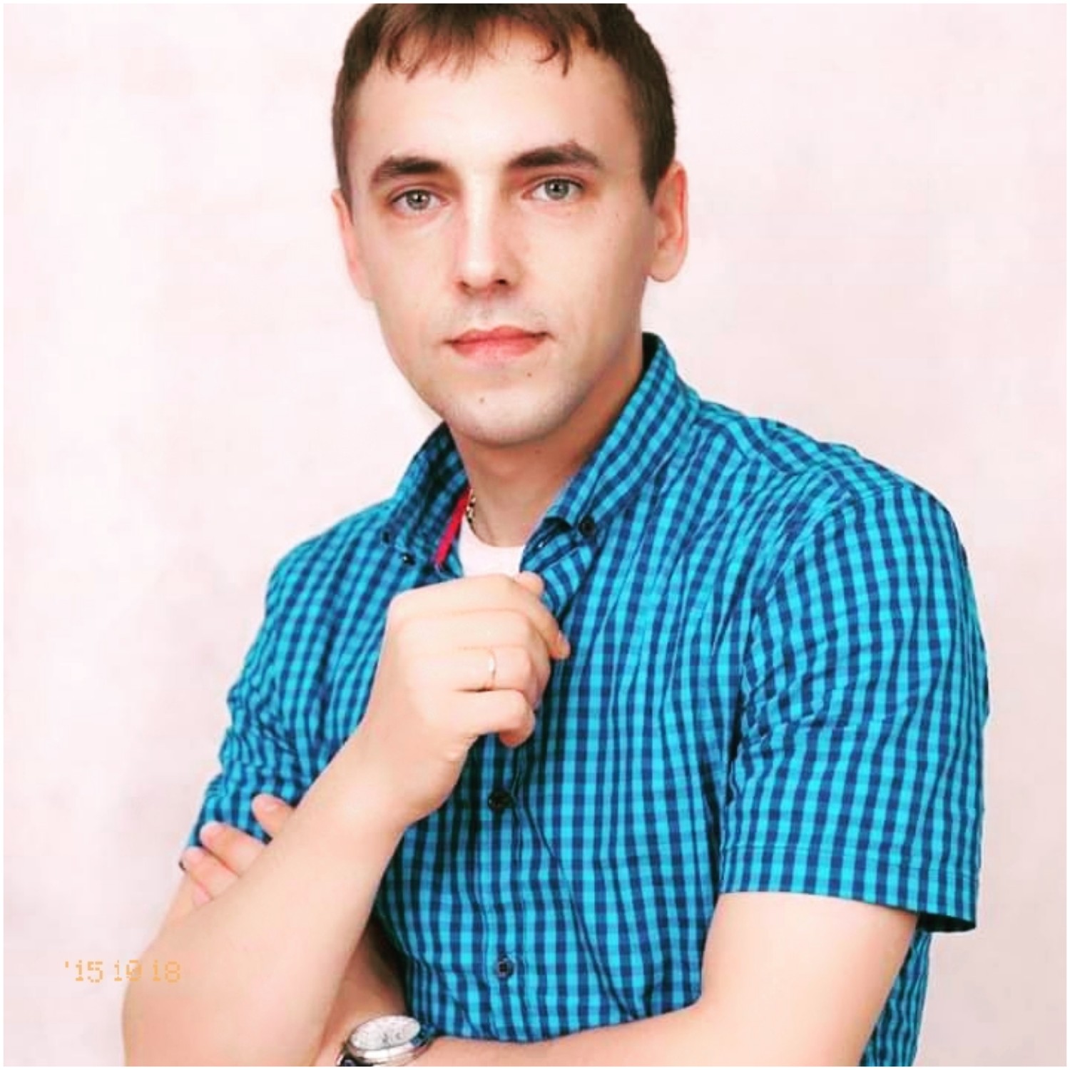 Евгений Аржанов