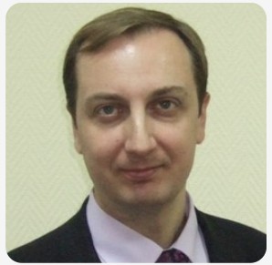 Олег Балихин