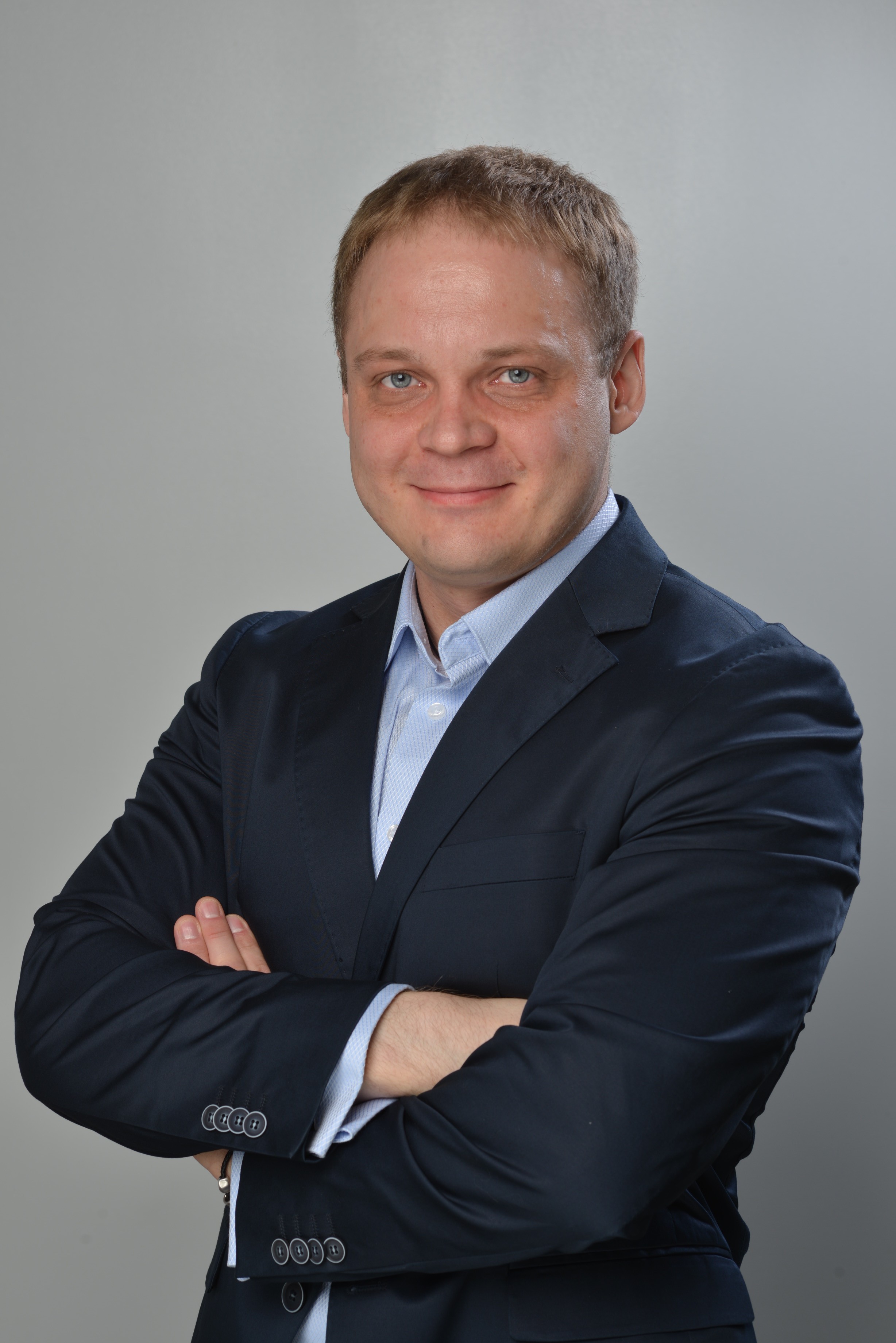Александр Суворов