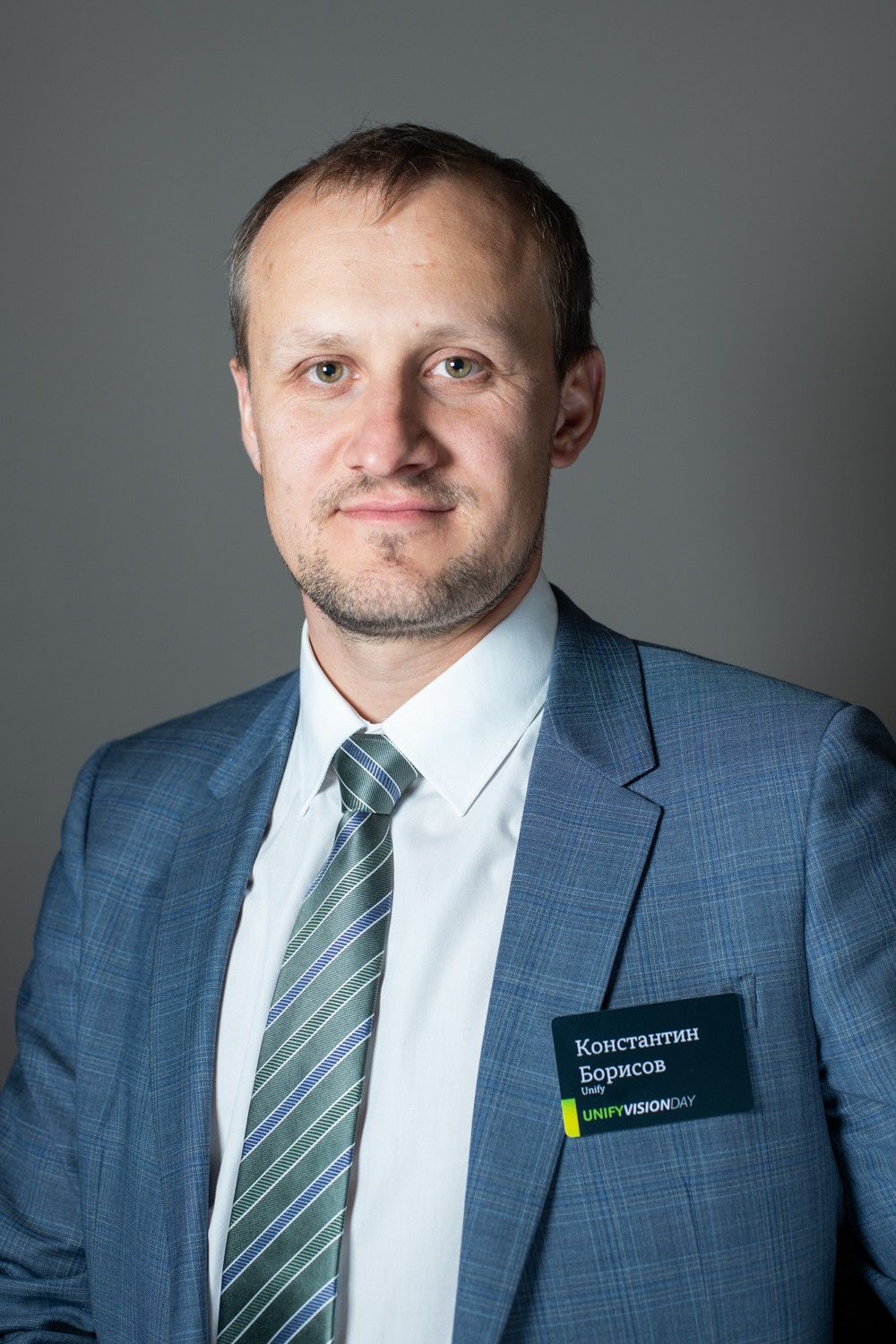 Константин Борисов