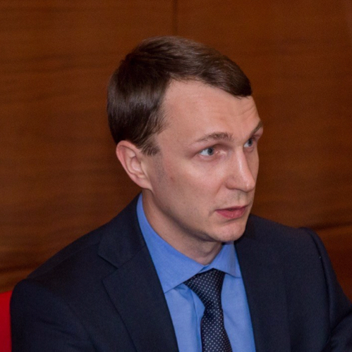 Павел Костюкевич