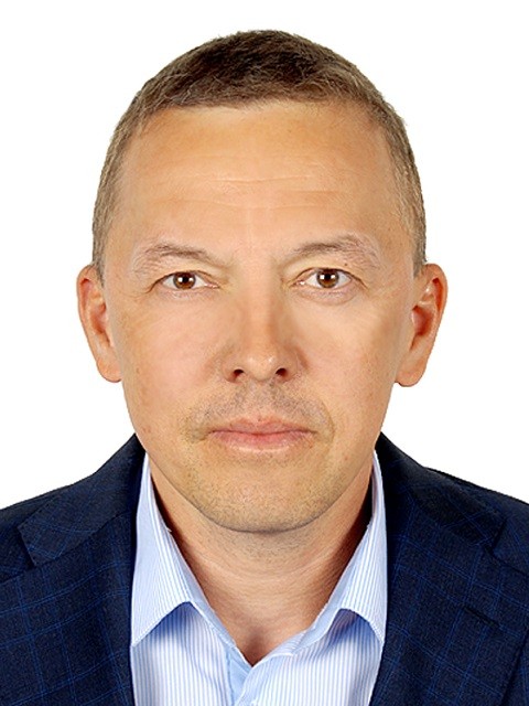 Денис Садомсков