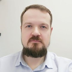 Владимир Рябов