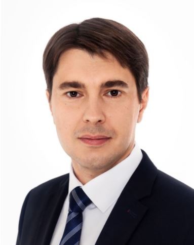 Вадим Цыгикало