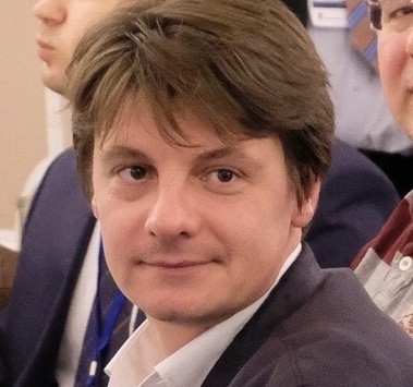 Кирилл Клёмин