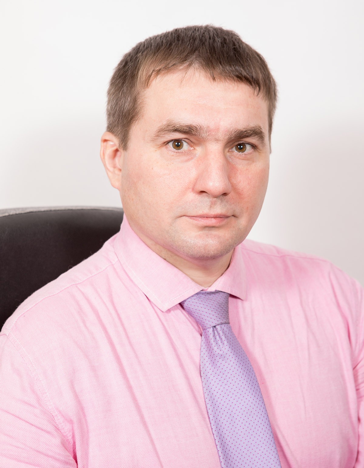 Илья Отькало