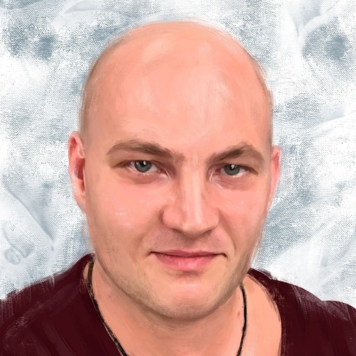 Иван Кондратьев