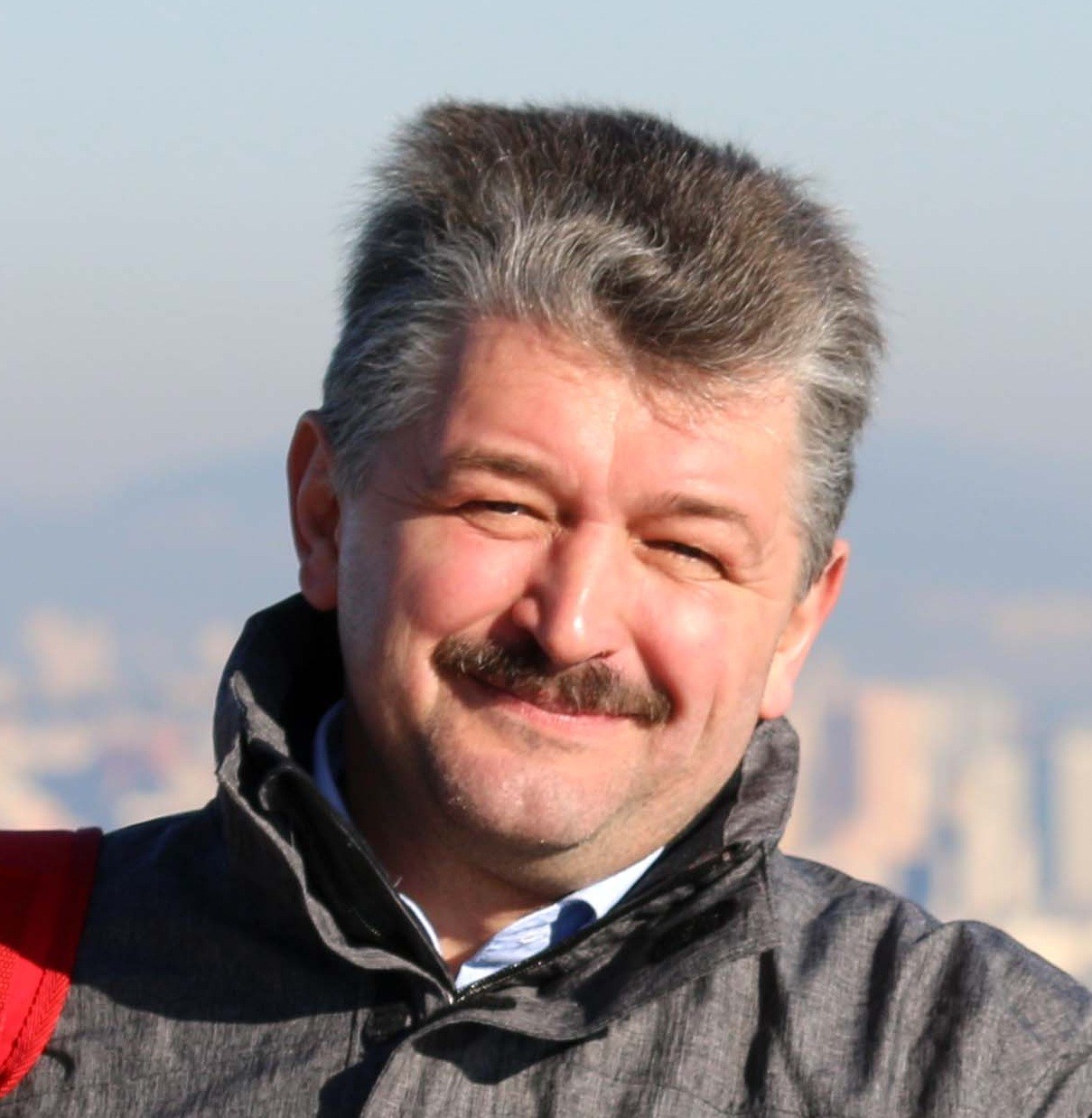 Александр Карпов