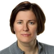 Екатерина Фроловичева