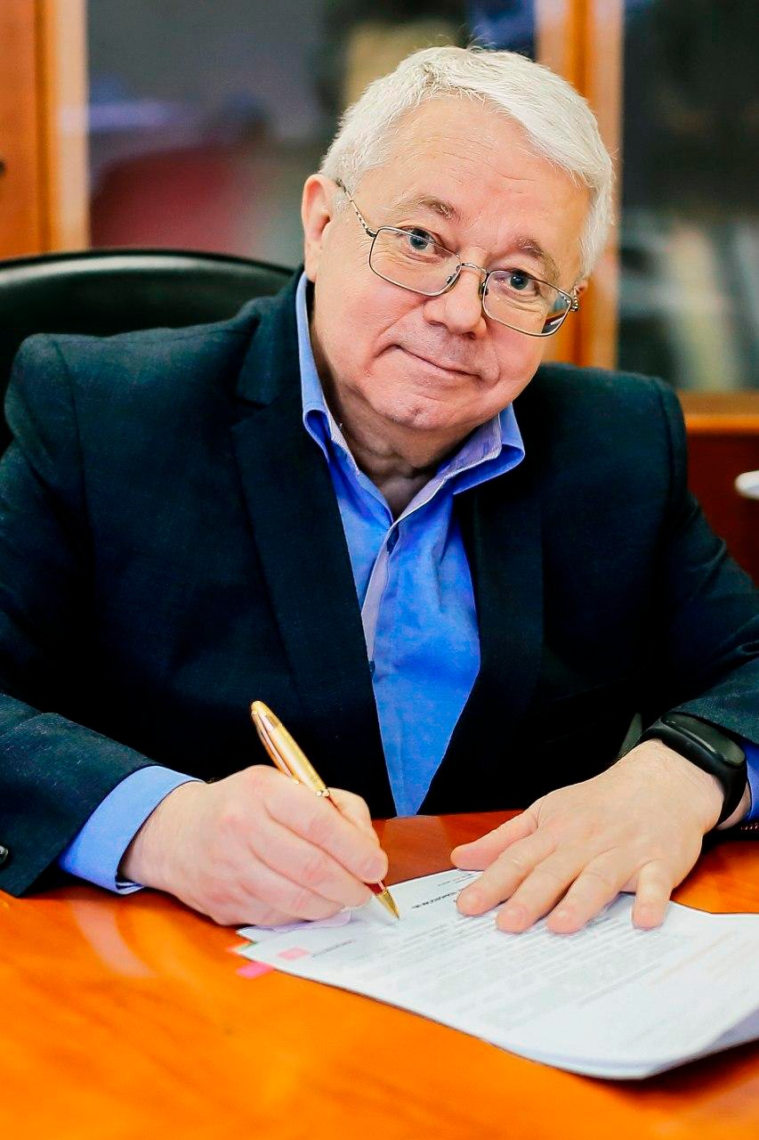 Олег Гизатуллин