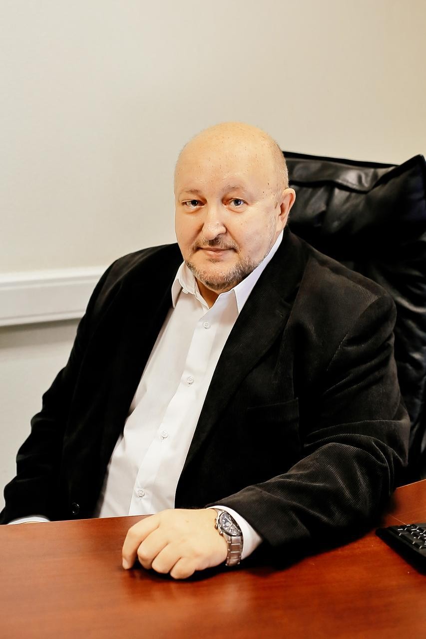 Николай Рыжов