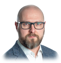 Степан Масленников