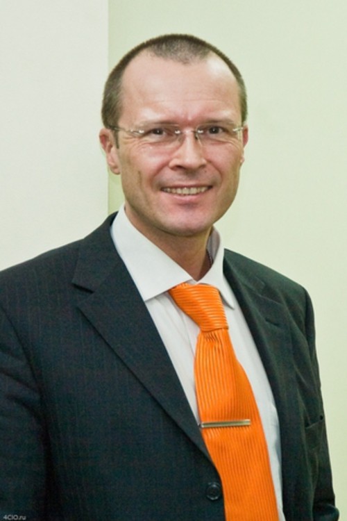 Дмитрий Иванов